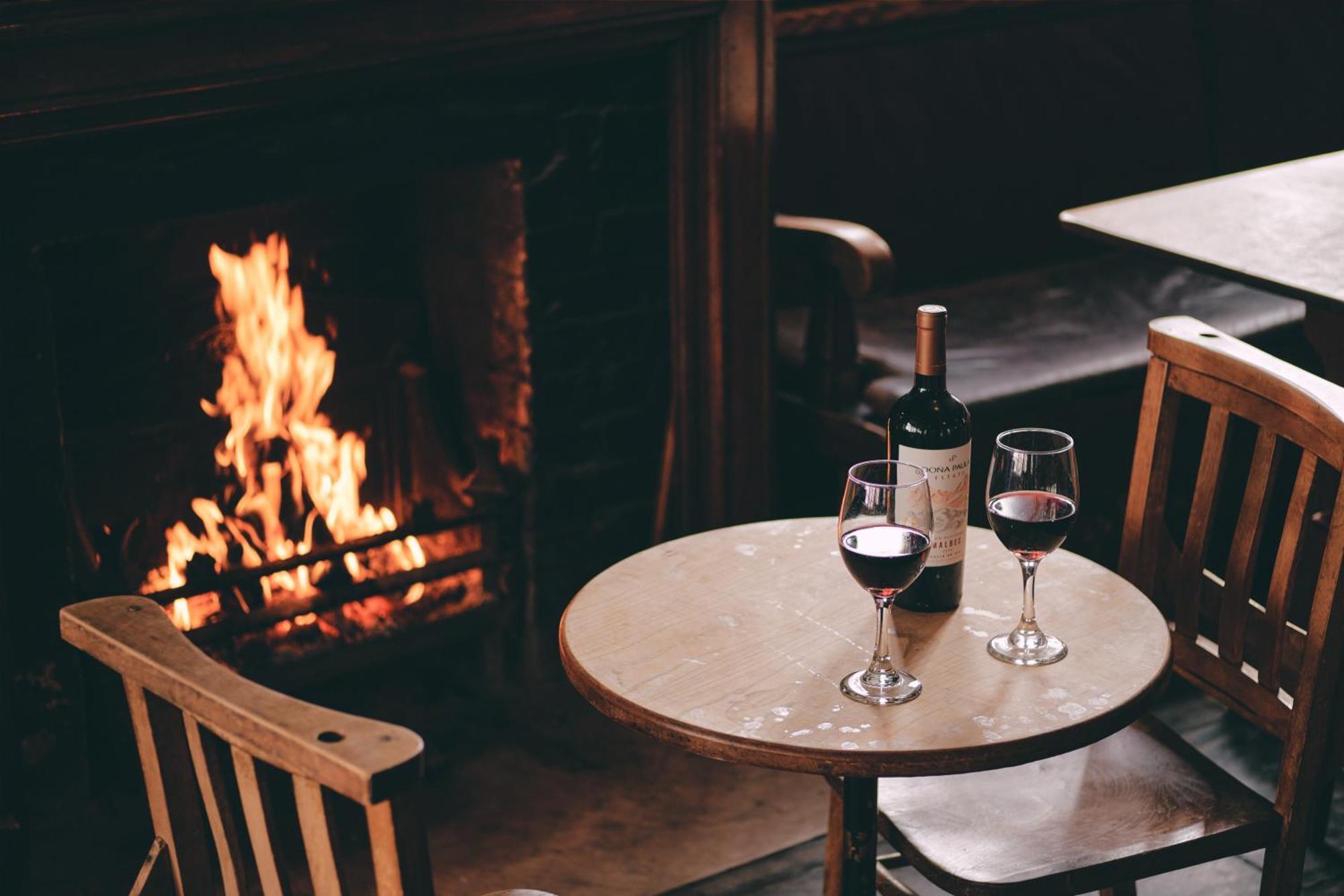 Отель Rose And Crown Stoke Newington Лондон Экстерьер фото