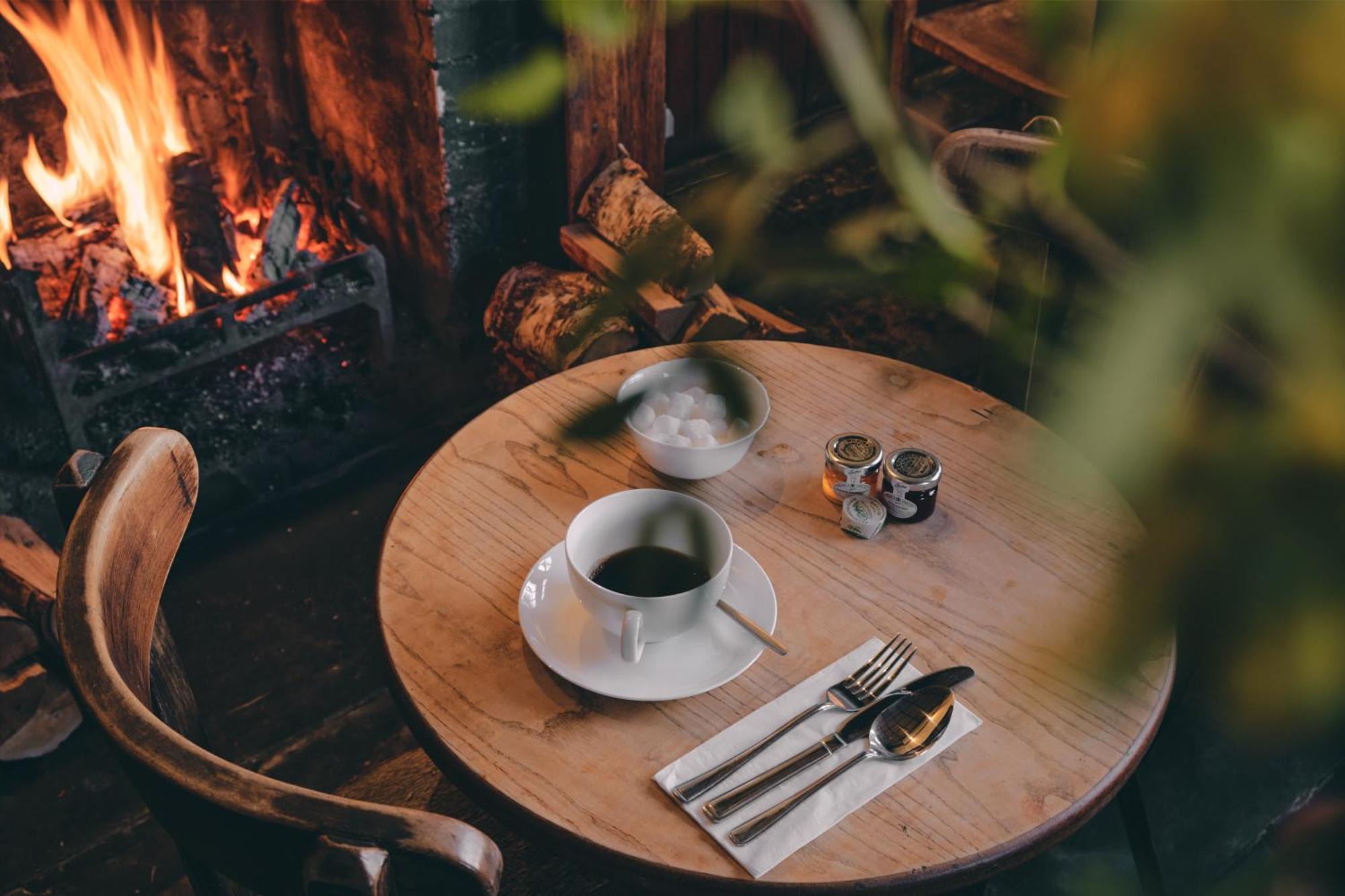 Отель Rose And Crown Stoke Newington Лондон Экстерьер фото